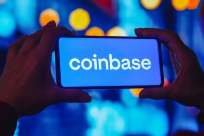 Coinbase warned by SEC of potential securities charges