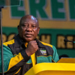 Corruption Watchdog Moves to Clear Cyril Ramaphosa