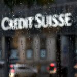 Credit Suisse shares soar 23% on Swiss National Bank loan announcement