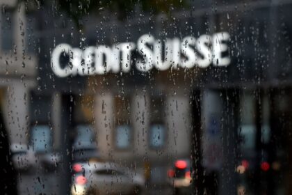 Credit Suisse shares soar 23% on Swiss National Bank loan announcement