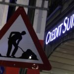 Credit Suisse sheds another 5% as traders digest emergency liquidity