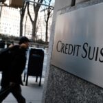 Credit Suisse to borrow up to nearly $54 billion from Swiss National Bank