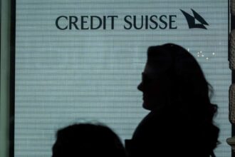 Credit Suisse whistleblowers say bank has been helping Americans dodge U.S. taxes