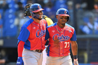 Cuba Allows Some Major Leaguers on World Baseball Classic Team