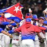 Cuba Will Play World Baseball Classic Game in Miami