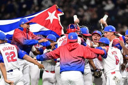 Cuba Will Play World Baseball Classic Game in Miami