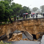 Cyclone Freddy Brings Mudslides and Floods, Leaving 200 Dead in Malawi