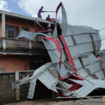 Cyclone Freddy Lashes Mozambique and Madagascar