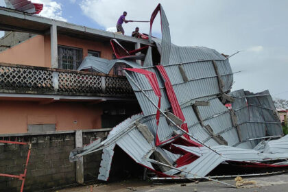 Cyclone Freddy Lashes Mozambique and Madagascar