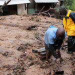 Cyclone Freddy Persists, Leaving Dozens More Dead in Africa, Red Cross Says