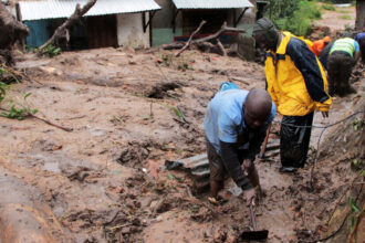 Cyclone Freddy Persists, Leaving Dozens More Dead in Africa, Red Cross Says