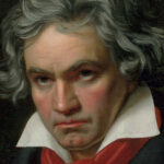 DNA From Beethoven’s Hair Unlocks Medical and Family Secrets