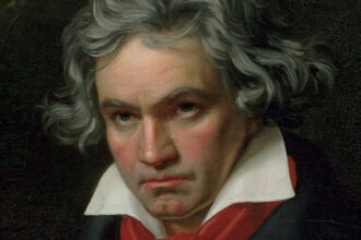 DNA From Beethoven’s Hair Unlocks Medical and Family Secrets