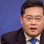 DRC : Chinese foreign minister Qin Gang keeps close eye on eastern DRC