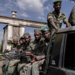 DRC : M23 manoeuvres to destabilise Kinshasa