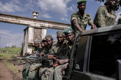 DRC : M23 manoeuvres to destabilise Kinshasa