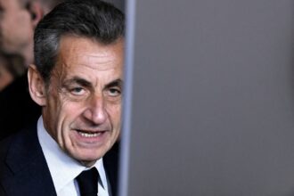 DRC : Sarkozy due in Kinshasa to kick-start dialogue with Kagame