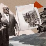 DRC/RWANDA : As fight against M23 continues, Kigali and Kinshasa wage war of intelligence