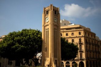 Daylight Saving row leaves Lebanon on brink of two timezones