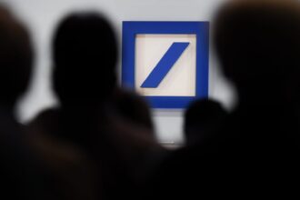 Deutsche Bank is not the next Credit Suisse, analysts say as panic spreads