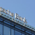 Deutsche Bank shares slide 13% after sudden spike in the cost of insuring against its default