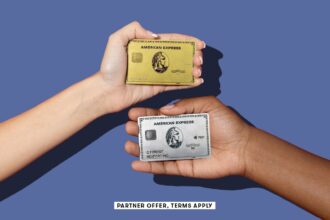 Does it make sense to hold an Amex Platinum and Amex Gold card?