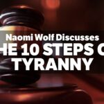 Dr. Naomi Wolf - US Citizens Have a New Weapon in Their Fight for Freedom