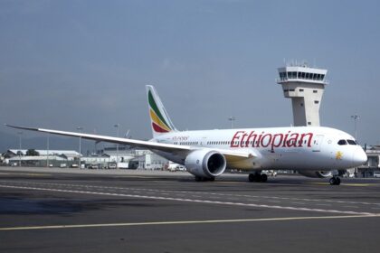 ETHIOPIA : Brasilia and Addis to team up against cocaine trafficking
