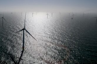 EU agrees to ramp up 2030 renewable energy targets