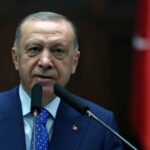 Erdogan says Turkey will start ratifying Finland's NATO application