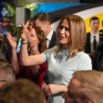 Estonia Election Delivers Vote of Confidence for Ukraine Aid