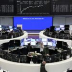 European markets recover on a wild day for bank stocks