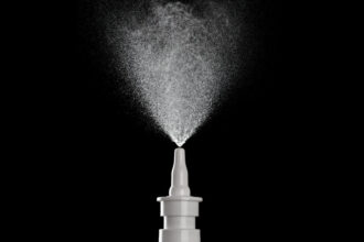 F.D.A. Approves New Nasal Spray for Migraines