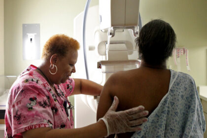 FDA Will Require Dense Breast Disclosure at Mammogram Clinics