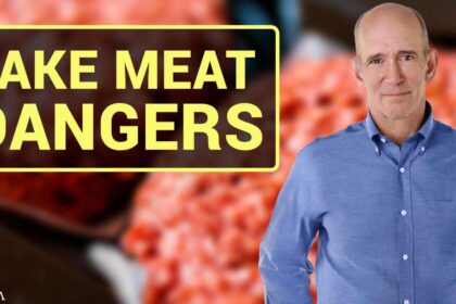 Fake Meat Dangers With Dr. Joseph Mercola