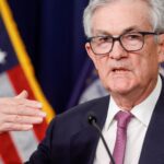 Fed poised for quarter-point rate hike next week, despite turmoil