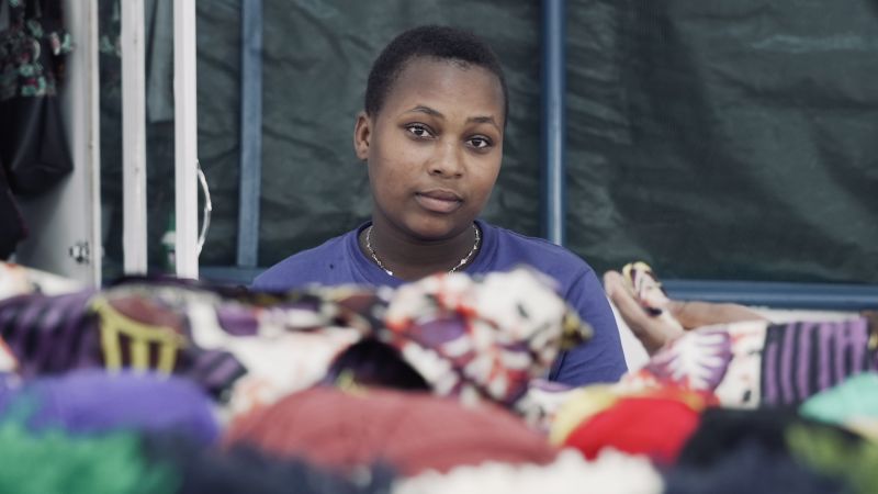 Finding a brighter future for Tanzania's child domestic workers