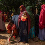 First Official Estimate of Somalia’s Drought Shows 43,000 Dead