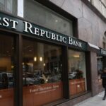 First Republic secures $30 billion rescue in aftermath of SVB and Signature Bank collapse