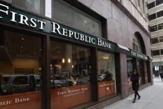 First Republic secures $30 billion rescue in aftermath of SVB and Signature Bank collapse