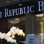 First Republic shares tumbled almost 33%, hurting other regional banks