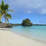 Flights to Fiji from California for as low as $607