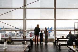 Follow the leader: Airlines are falling in line to be friendlier to families