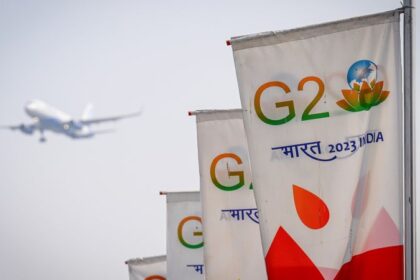 G20: Grand test for Indian diplomacy as American, Chinese and Russian ministers meet in Delhi