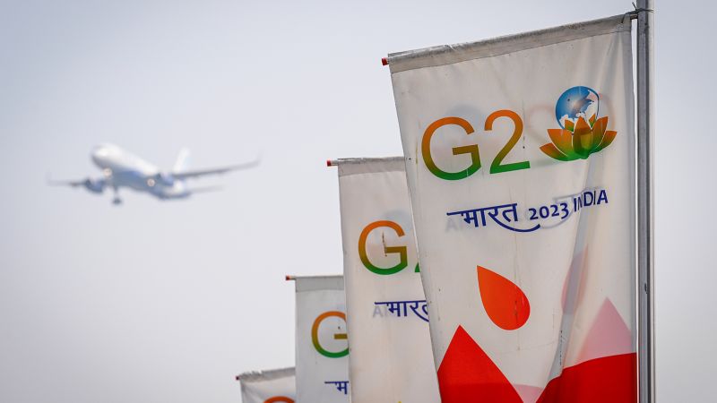 G20: Grand test for Indian diplomacy as American, Chinese and Russian ministers meet in Delhi