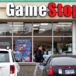 GameStop (GME) Q4 2022 earnings