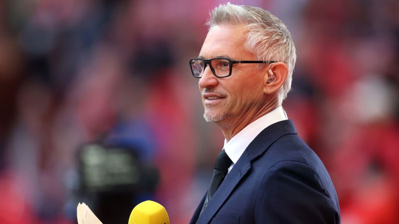 Gary Lineker will be allowed back on BBC after impartiality storm