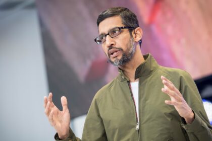 Google execs say in all-hands meeting Bard A.I. isn't all for search