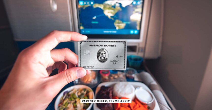 Guide to using the Amex Platinum Clear benefit