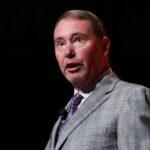 Gundlach says Fed will hike rate next week to save face, but shouldn't